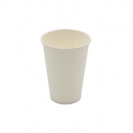 ILIP BICCH.BIANCO 210ML PZ.50 CARTONCINO BIO